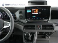 Volkswagen Crafter - Vorschau Bild 7