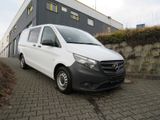 Mercedes-Benz Vito Kasten 111 CDI FWD lang - Mercedes-Benz: C111