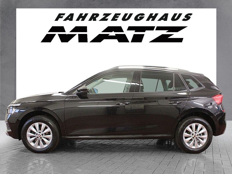 Fahrzeugabbildung SKODA Kamiq 1.0 TSI 85kW Ambition *Winterräder Alu*