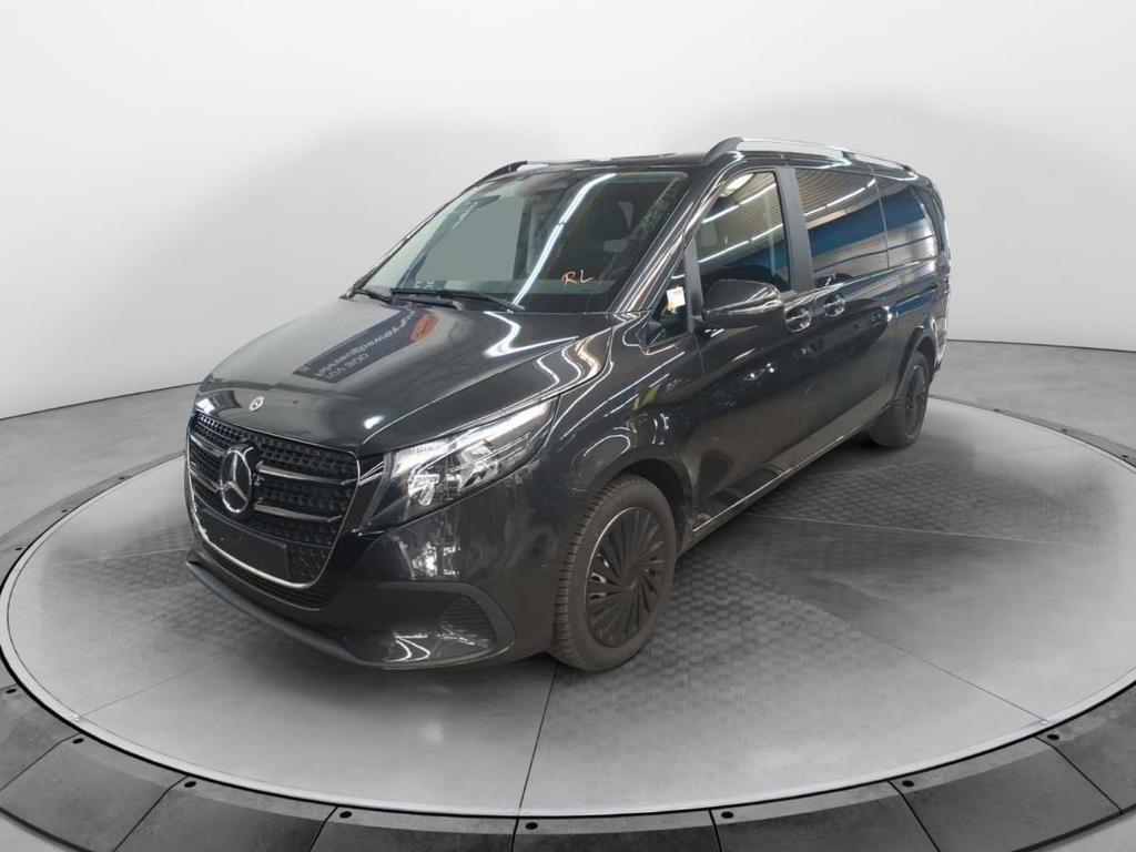 MercedesBenz V 250d ExtralangACC2xSchiebeKamGarantie 727 2025