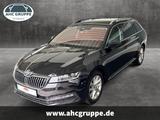 Skoda Superb Combi Style 2,0 TDI 147kW Style 7-Gang-DS - Skoda Superb in Chemnitz