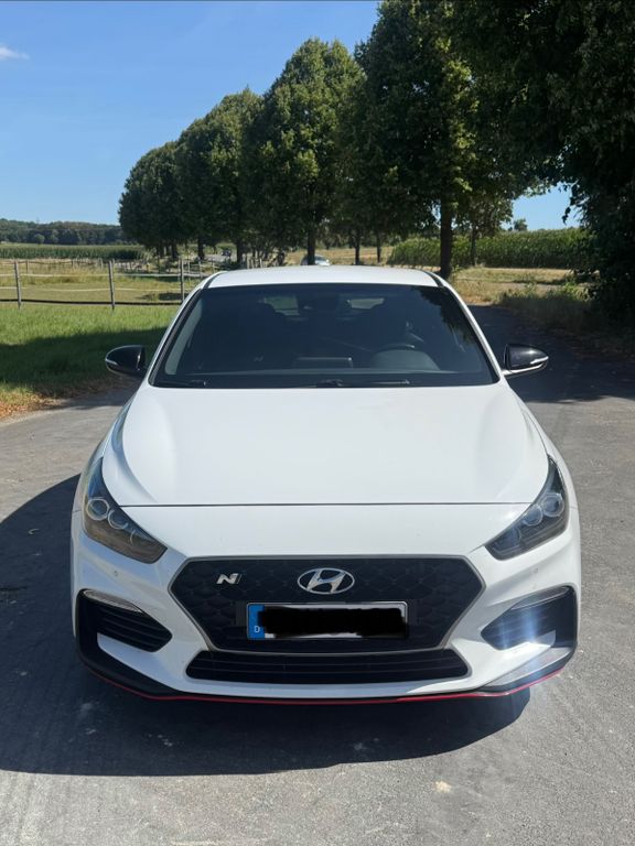 Image of Hyundai i30
