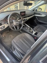 Audi A4 - 7