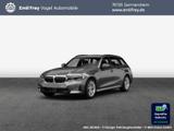 BMW 330e Touring Aut. 135 kW, 5-türig