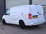 Mercedes-Benz Vito 111 CDI Lang L2 - Airco - Cruise - Navi - Mercedes-Benz Vito 111 cdi