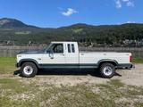 Ford F 250 HD Supercab H-Zulassung - Ford F 250: Geländewagen