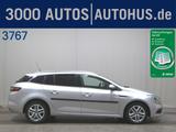 Renault Megane Grandtour 1.6 dCi Energy Navi PDC - Renault Megane mit Diesel-Antrieb: 1.6