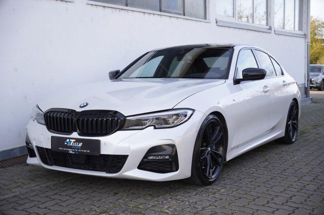 BMW 330d M-Sport / RWD*HuD*H&K*KAMERA*S.DACH*LASER