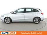 Mercedes-Benz B 200 Progressive Aut.*NAVI*LED*TEMPO* - Mercedes-Benz B 200 Gebrauchtwagen in Düsseldorf