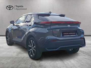 Toyota C-HR - 5