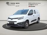 Toyota Proace City L2 Duty Comfort Navi Apple CarPlay A - Toyota Gebrauchtwagen in Ingolstadt