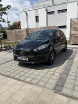 Ford Fiesta 1,25 1.Hand / Klima / Sitzheizung / BT