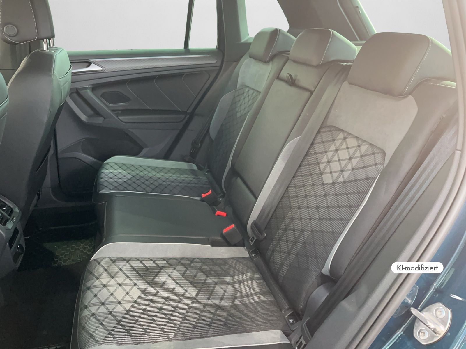 Volkswagen Tiguan - Bild 15