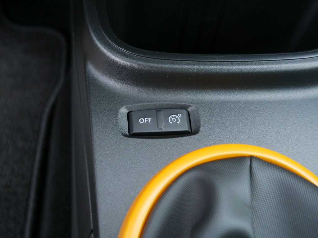 Fahrzeugabbildung Renault Twingo Equilibre SCe 65 KLIMAAUTOMATIK