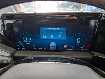 Ford Tourneo Custom Tit. 2.0 L1 NEUES MODELL