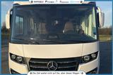 Rapido Serie Distinction i66M ALDE Längsbetten  - Rapido Wohnwagen & Wohnmobile