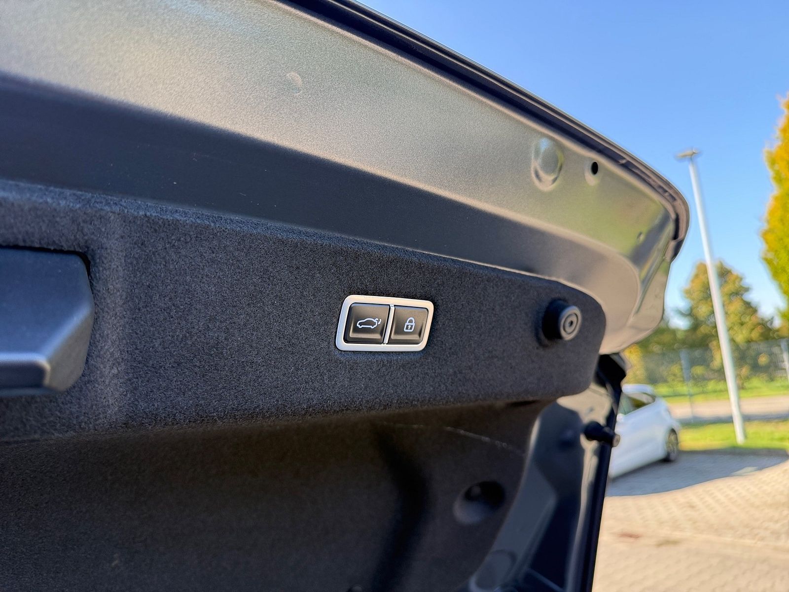 Hyundai IONIQ 6 – Bild 22