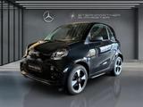 Smart EQ fortwo 22kw-Bordl.+SHZ+Tempomat+Klimaauto. - gebrauchte Smart ForTwo aus dem Jahr 2022