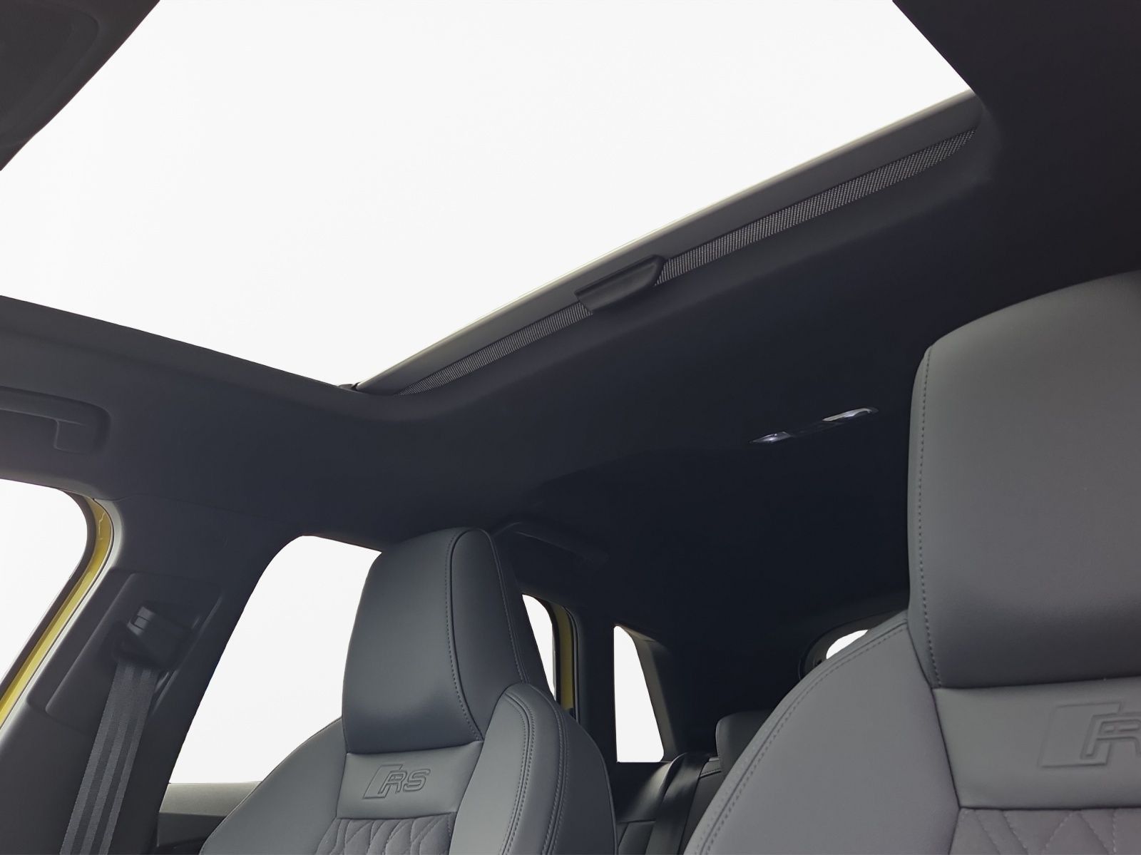 Audi RS3 - Bild 10
