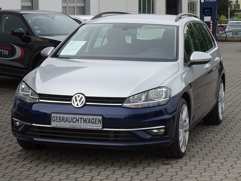 Volkswagen Golf Variant 1.0 TSI DSG Comfortline / Family