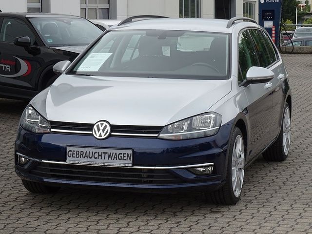 Golf Variant 1.0 TSI DSG Comfortline / Family