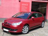 Citroën C4 Coupe VTR Plus *Leder* - Citroën: Coupé
