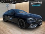 Mercedes-Benz CLE 300e AMG°PREM+°LEDER°HuD°BUR°PAN°KEYL° - Mercedes-Benz CLE-Class: Plug-In Hybrid