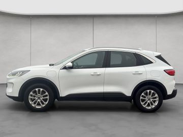 Ford Kuga - 2
