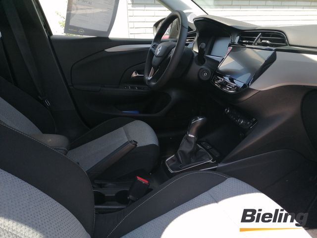 Corsa 1.2 Tempomat Android Verkehrszeichenerkenn