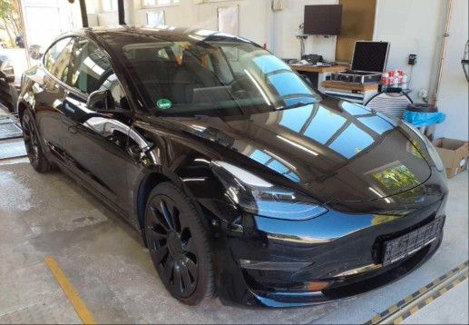 Tesla Model 3 Performance Dual AWD 93,6% SOH Shanghai foto 2