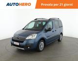 Citroën CITROEN Berlingo Multispace BlueHDi 100 XTR - Citroën Berlingo: Van, Xtr