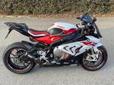 BMW S1000RR Euro 4 TOP Zustand 17.824 km nur Straße - BMW K100