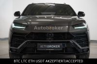 Lamborghini Urus – pogled 2
