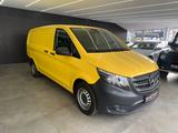 Mercedes-Benz Vito 116 CDI Kasten Lang*Kamera*StHz*AHK * - Mercedes-Benz Vito: Gelb, Van