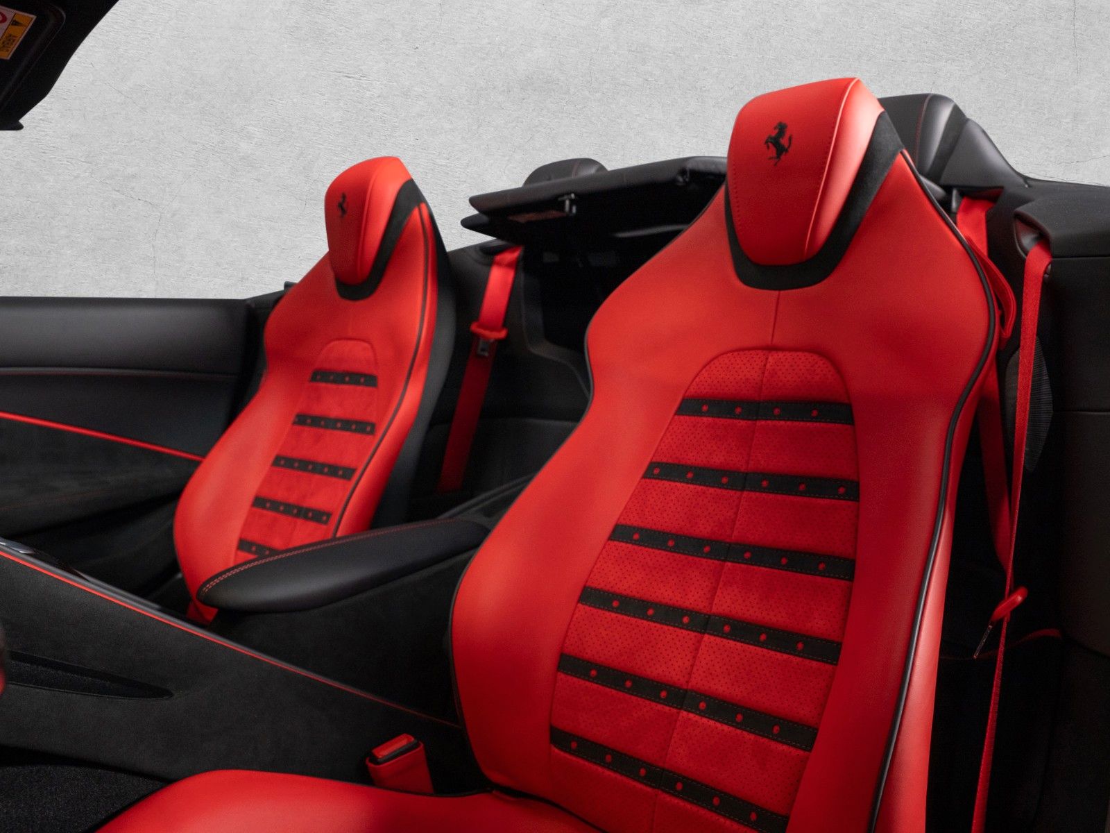 Ferrari Roma - Bild 18