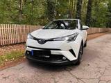 Toyota C-HR 1.8-l-VVTi Hybrid Team Deutschland Team... - Toyota C-HR Gebrauchtwagen in München