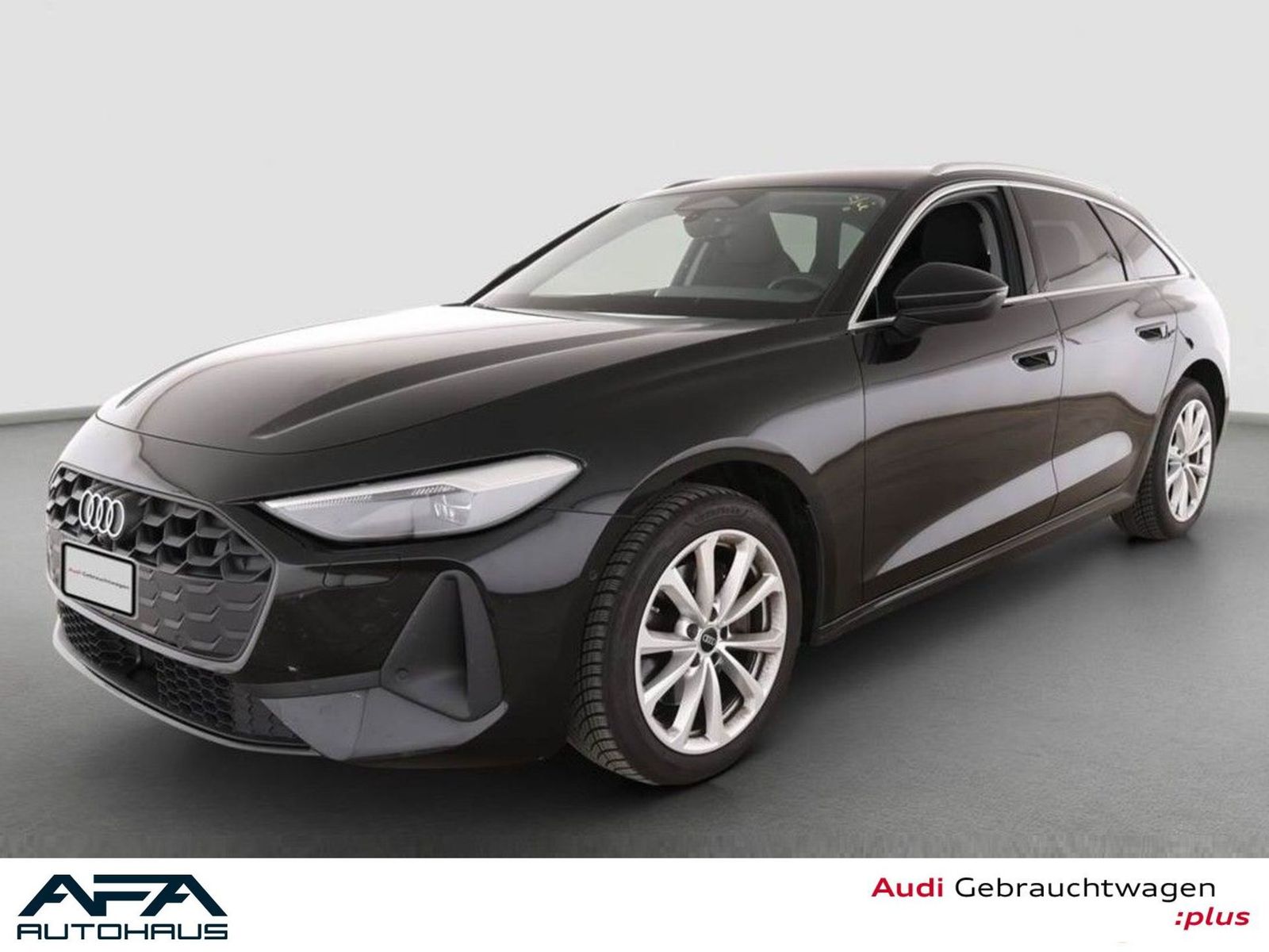 Audi A5 - Bild 1