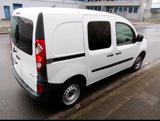 Renault kangoo 1.5 dci - Renault Kangoo aus 2010