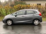 Honda Jazz 1.3 i-VTEC Trend  Facelift  Top - gebrauchte Honda Jazz aus dem Jahr 2018