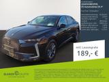 DS Automobiles DS4 PureTech 130 Bastille+ - DS Automobiles DS4: Bastille