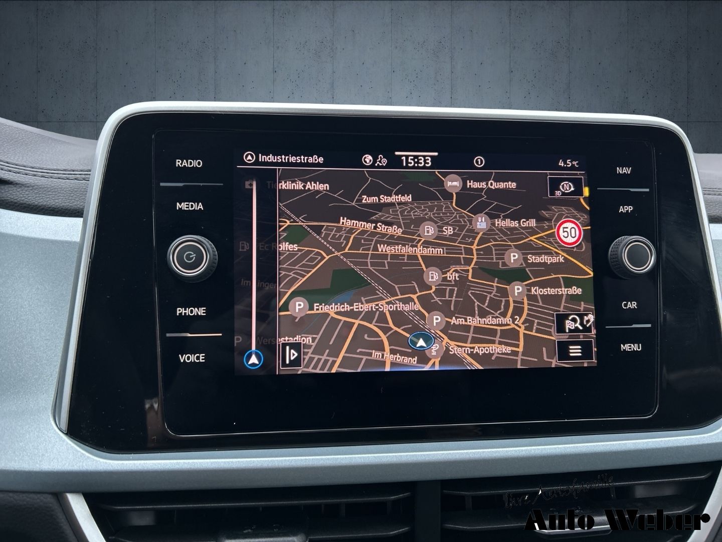 Volkswagen T-Roc - Bild 24