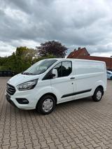 Ford Transit Custom - Ford Transit Custom in Osnabrück