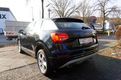 Fahrzeugabbildung Audi Q2 30 TDI Sport SHZ Temp. Sportsitze Navi TOP!