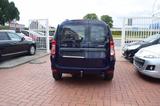 Dacia Logan MCV  TÜV/AU NEU, KLIMA, AHK, MP3, USB, AUX - Dacia Logan aus 2013