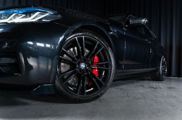 BMW M5 - 12