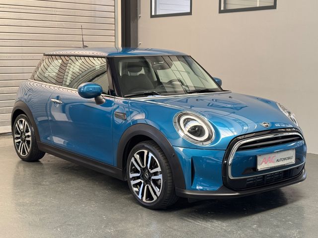 MINI One Classic Trim/Vollleder/KeyLess/Tempomat