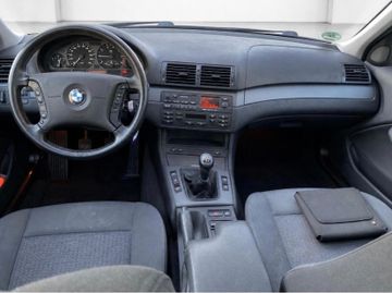 BMW 316 - 9