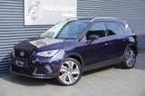 Seat ARONA FR 1.5 TSI DSG|VIRTUAL|ACC|BEATS|AHK|LED| - Seat Arona: Fr Beats