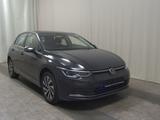 Volkswagen Golf-8 1.4 TSI eHybrid Style Navi LED DC AHK ACC - Volkswagen Golf: 8