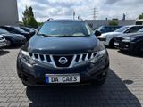 Nissan Murano 3.5 V6 Executive Navi+Camera/DVD/SD/BOSE - Nissan Murano: Executive